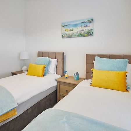 Host & Stay - Sea View Road Bessingby Exterior photo