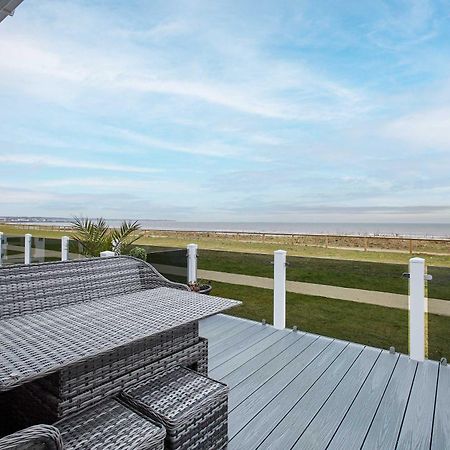 Host & Stay - Sea View Road Bessingby Exterior photo
