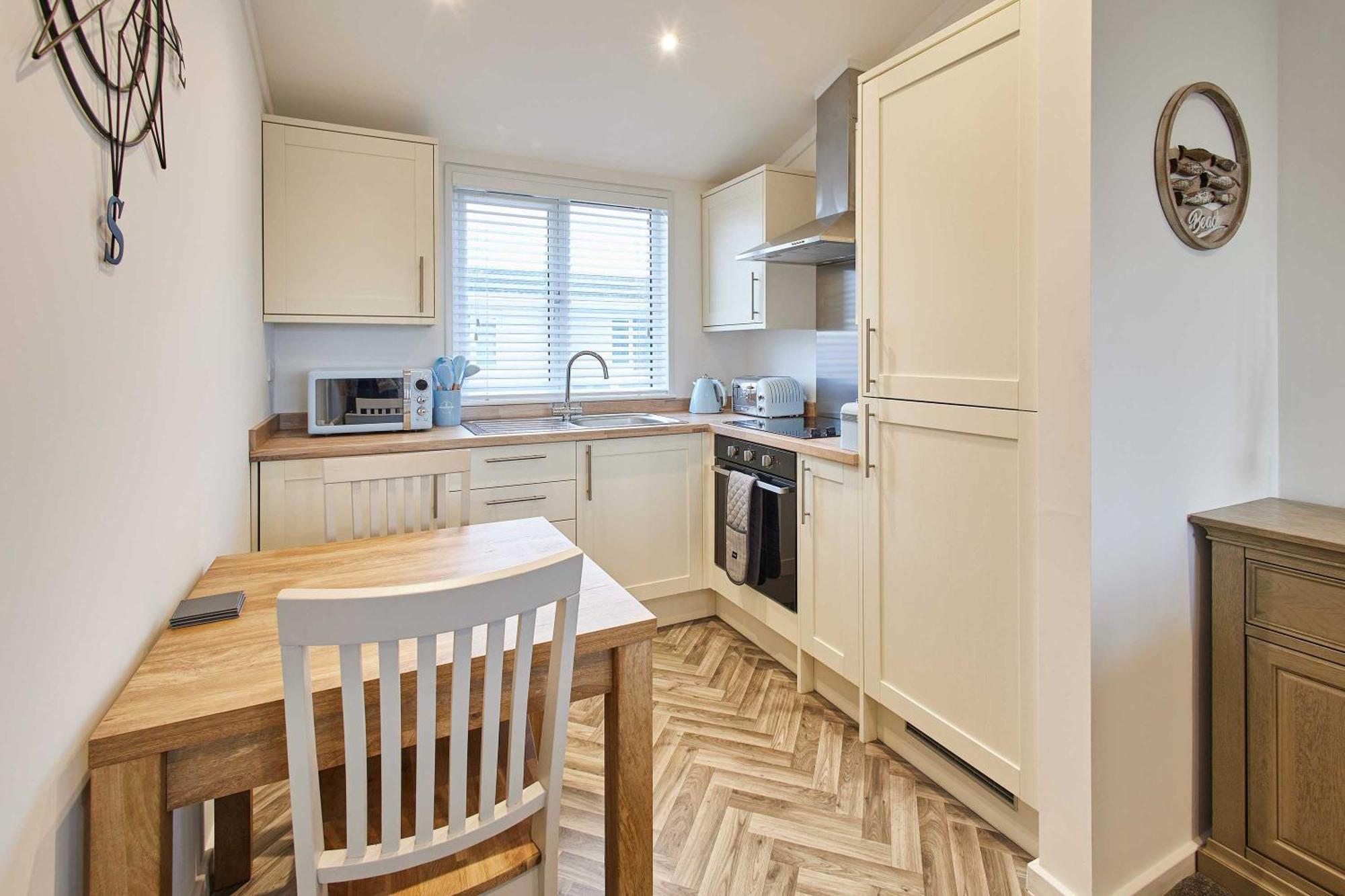 Host & Stay - Sea View Road Bessingby Exterior photo