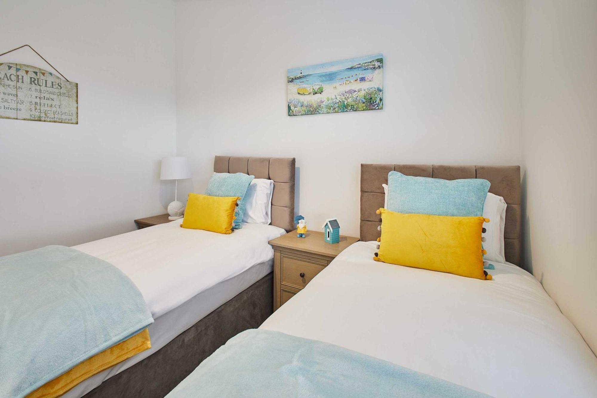 Host & Stay - Sea View Road Bessingby Exterior photo