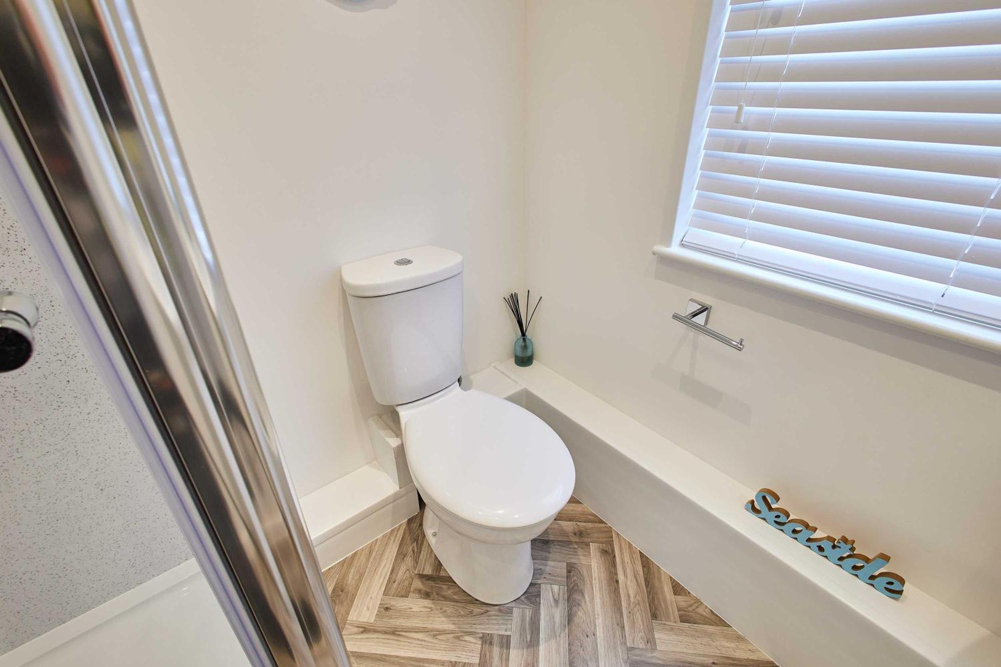 Host & Stay - Sea View Road Bessingby Exterior photo
