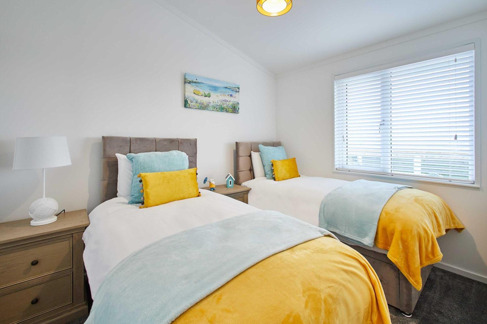 Host & Stay - Sea View Road Bessingby Exterior photo