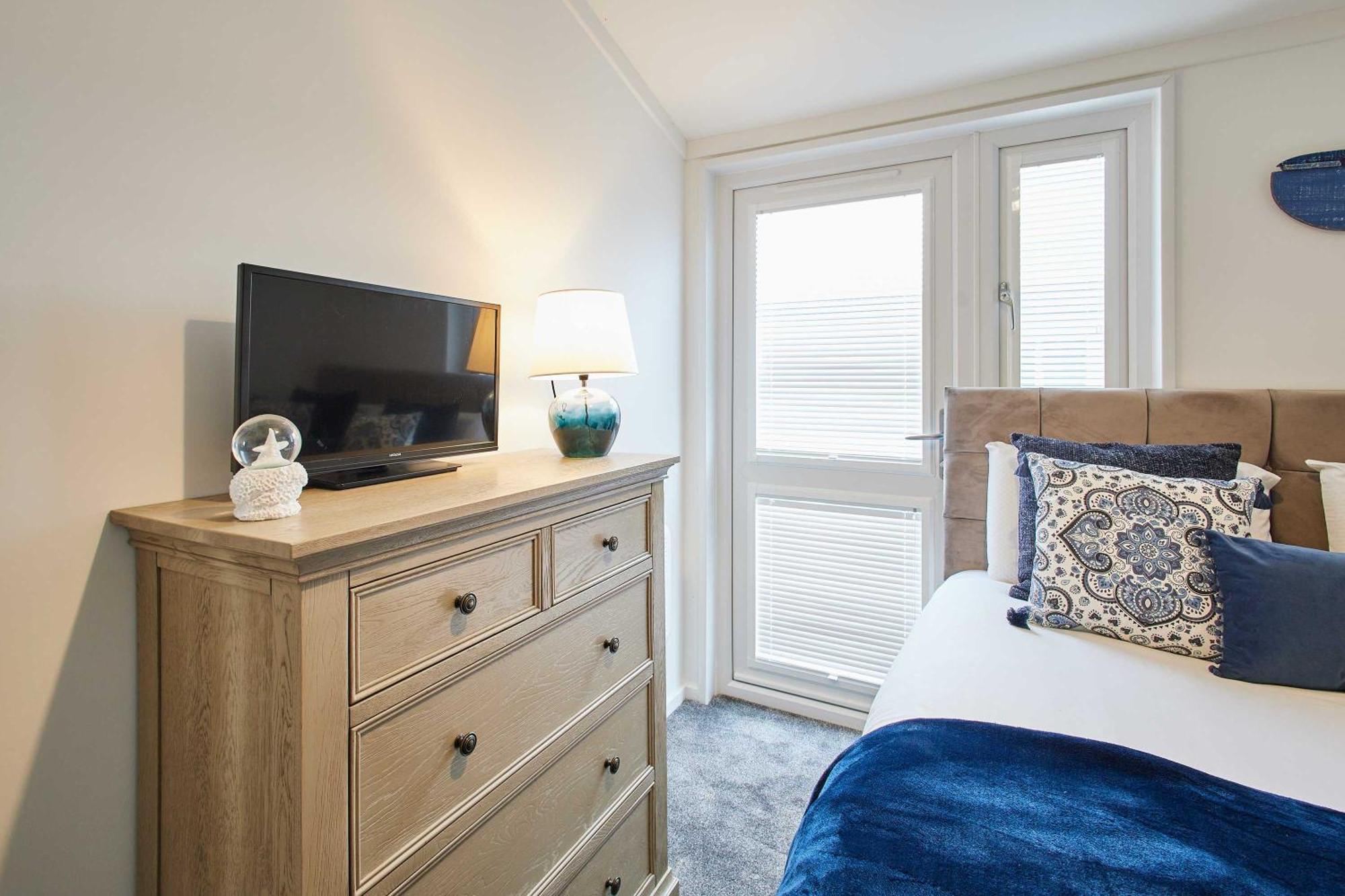 Host & Stay - Sea View Road Bessingby Exterior photo