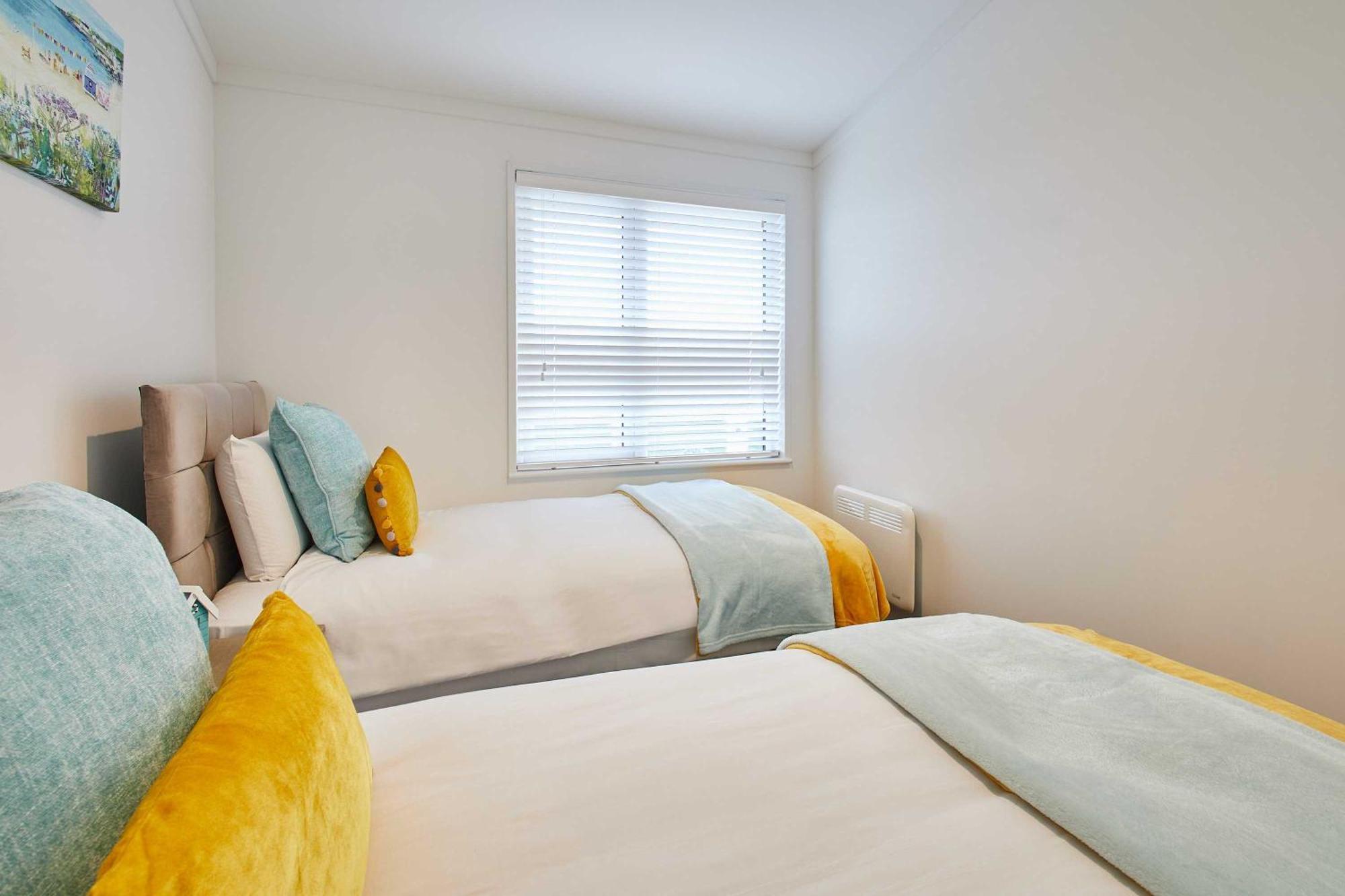 Host & Stay - Sea View Road Bessingby Exterior photo