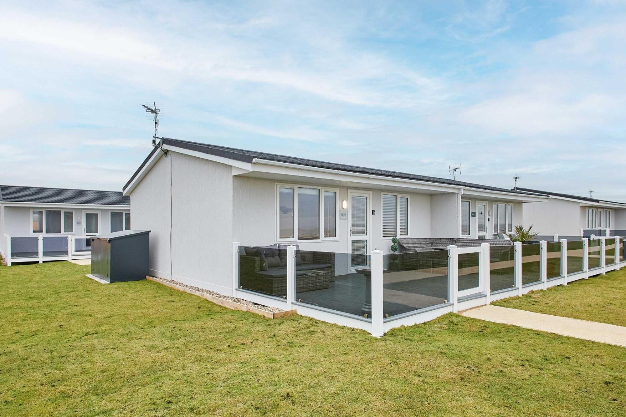 Host & Stay - Sea View Road Bessingby Exterior photo