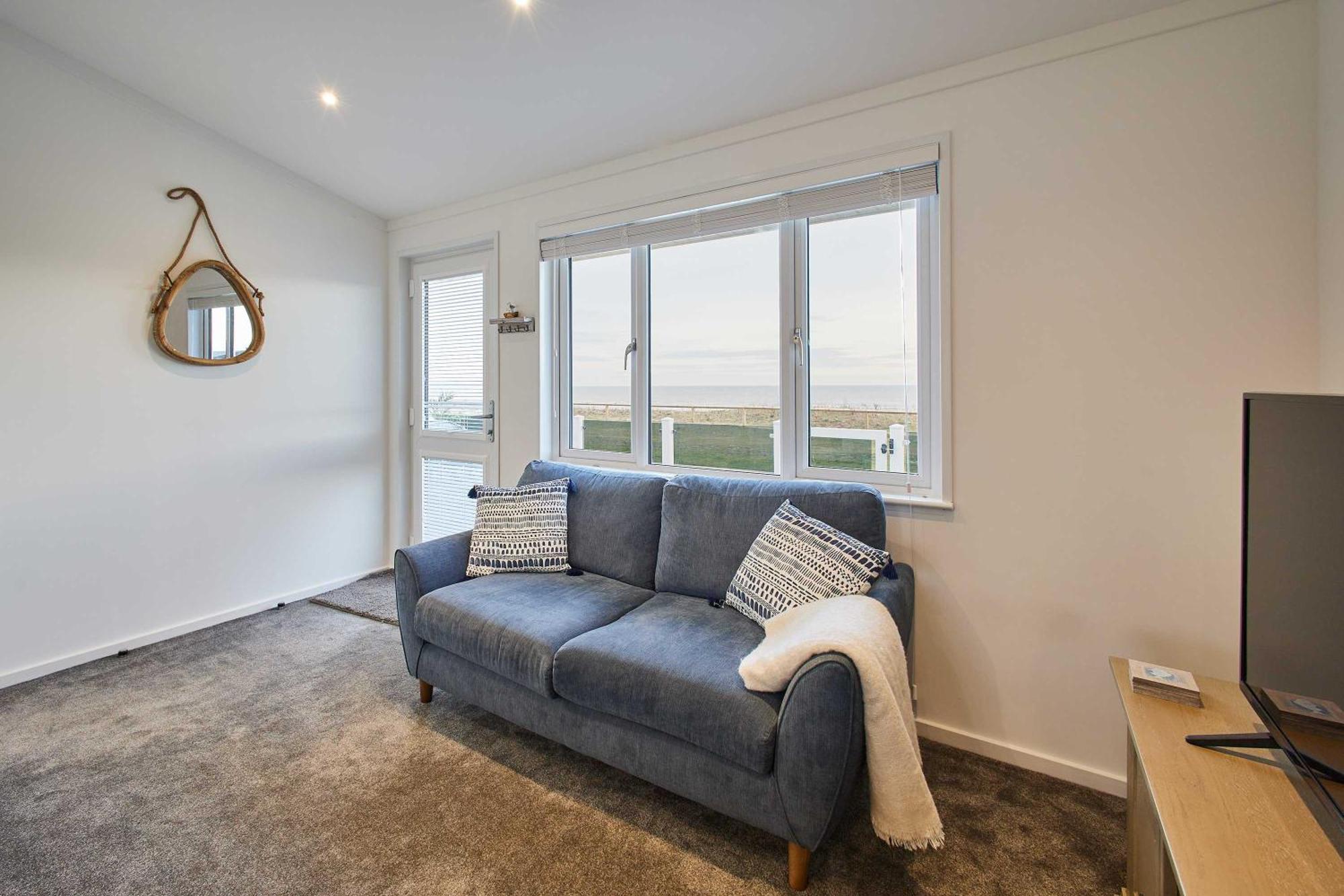 Host & Stay - Sea View Road Bessingby Exterior photo