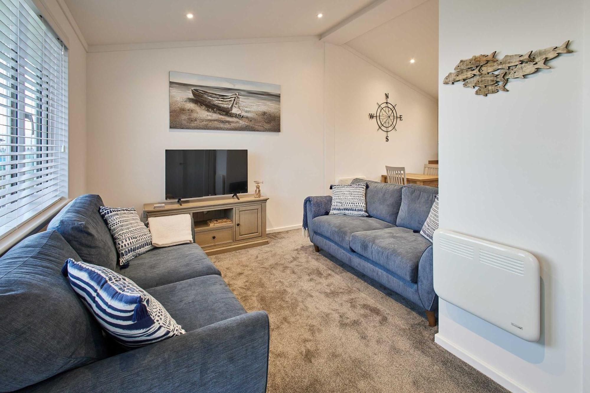 Host & Stay - Sea View Road Bessingby Exterior photo