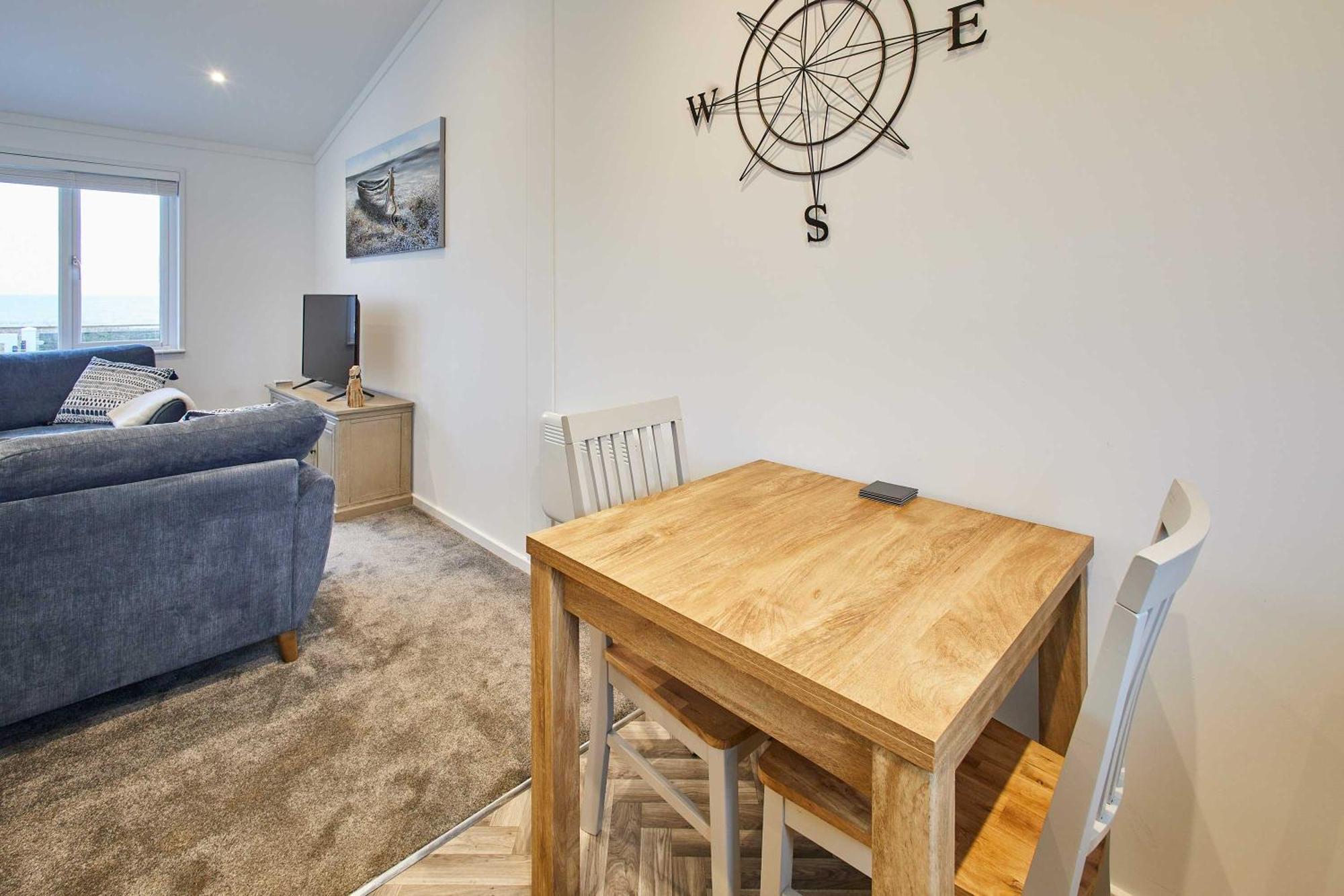 Host & Stay - Sea View Road Bessingby Exterior photo