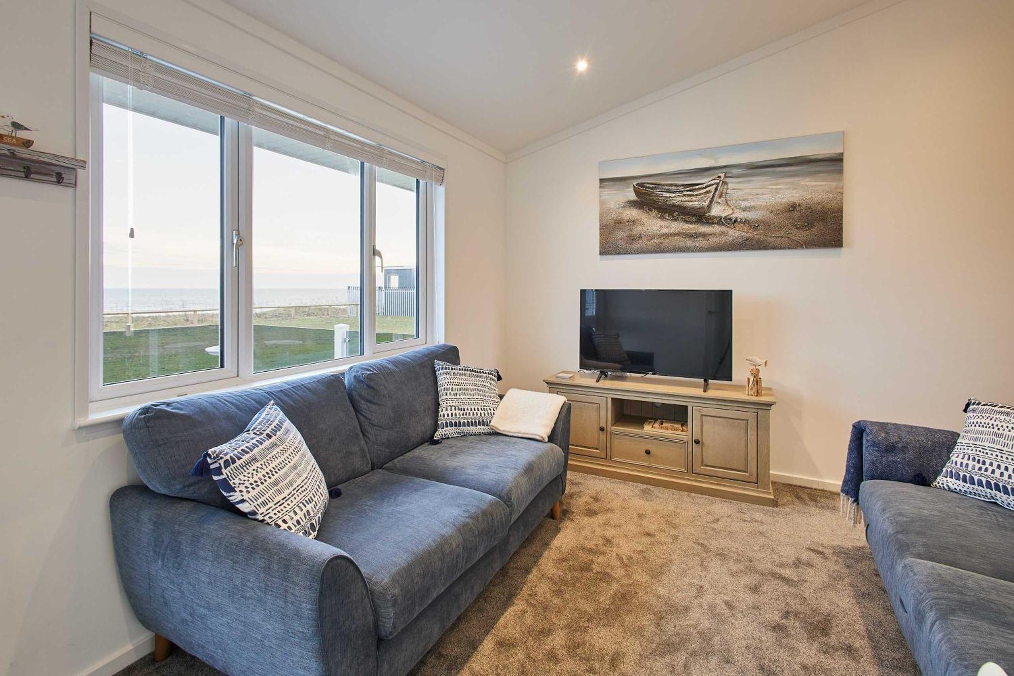 Host & Stay - Sea View Road Bessingby Exterior photo